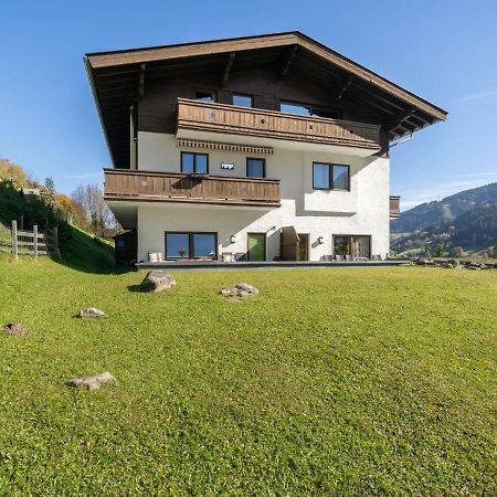 Apartment Kitzsteinhorn By Interhome Winklerdorfl エクステリア 写真