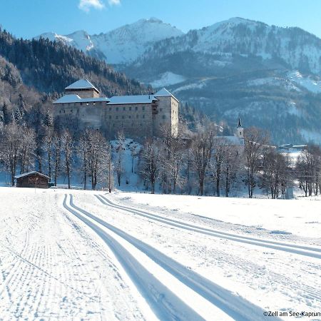 Apartment Kitzsteinhorn By Interhome Winklerdorfl エクステリア 写真