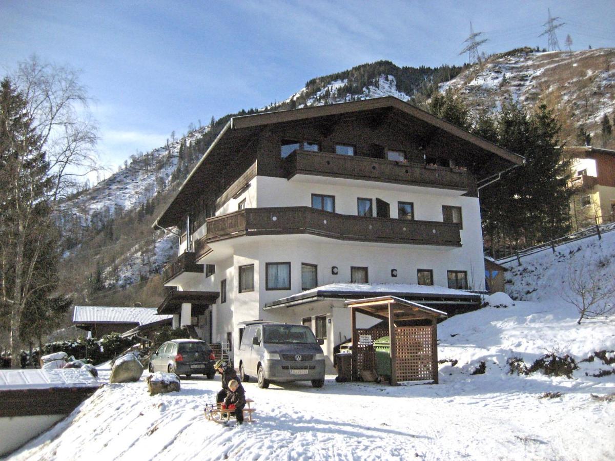 Apartment Kitzsteinhorn By Interhome Winklerdorfl エクステリア 写真