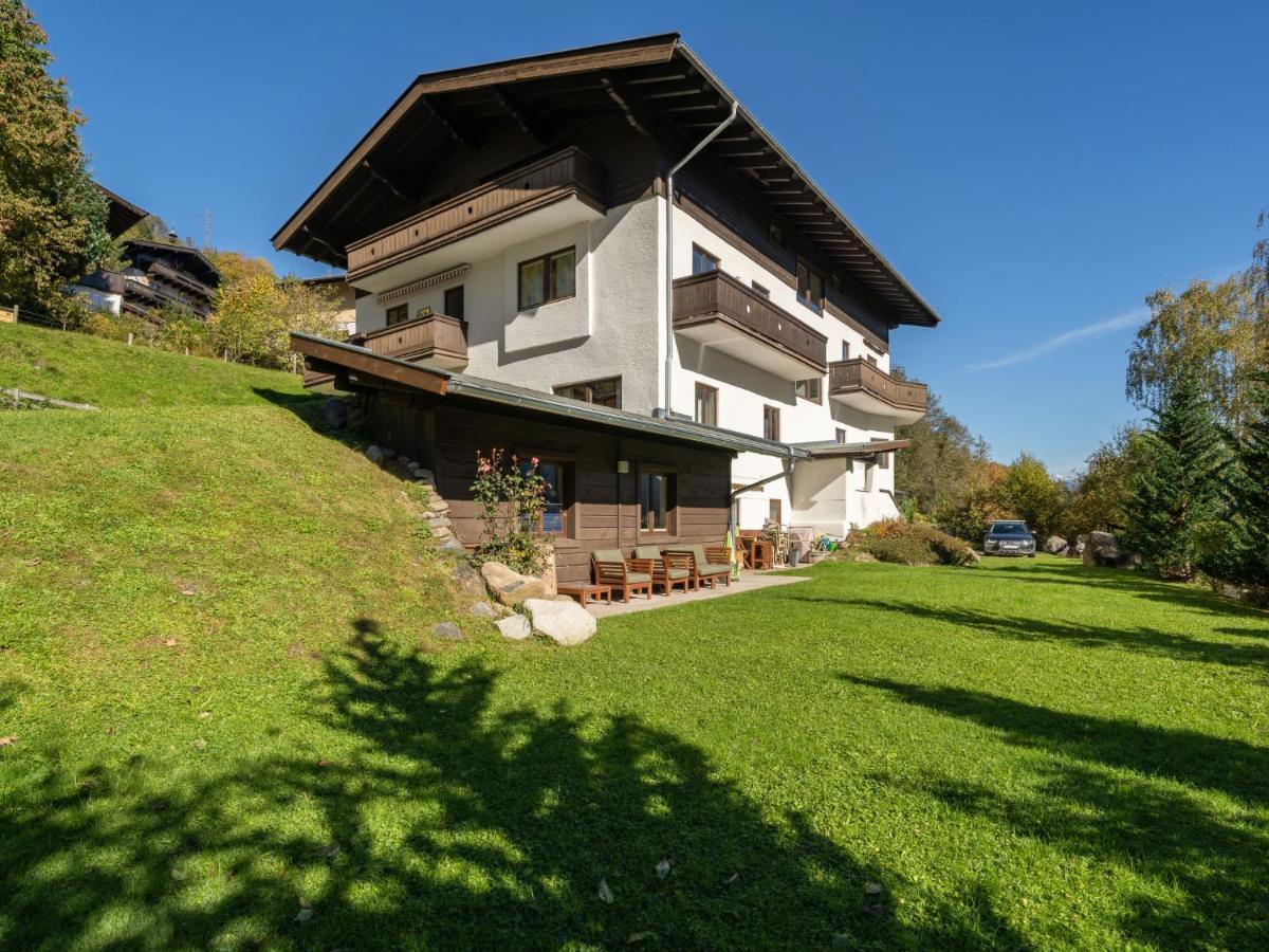 Apartment Kitzsteinhorn By Interhome Winklerdorfl エクステリア 写真