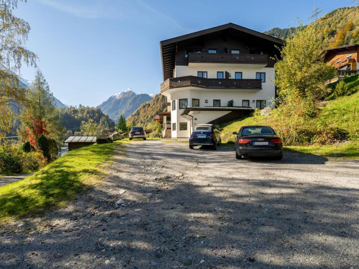 Apartment Kitzsteinhorn By Interhome Winklerdorfl エクステリア 写真