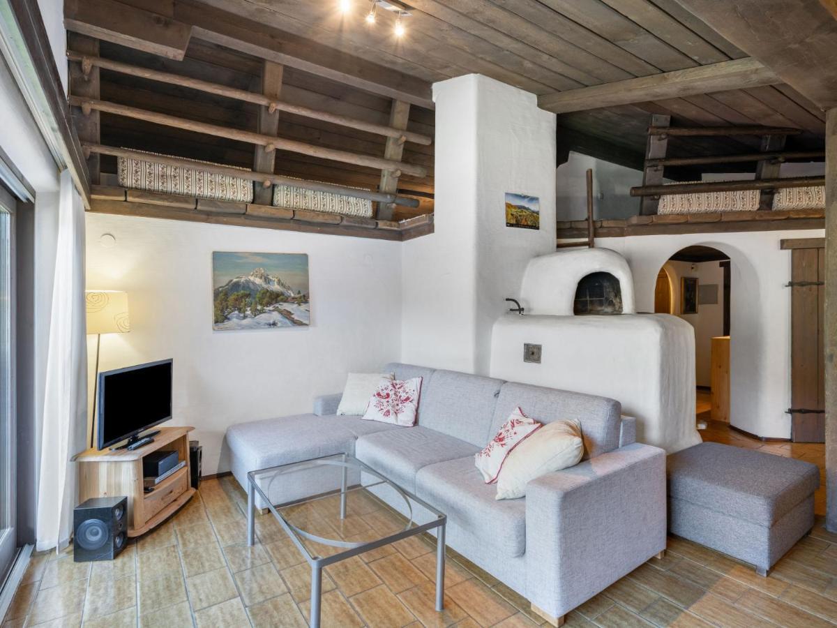 Apartment Kitzsteinhorn By Interhome Winklerdorfl エクステリア 写真