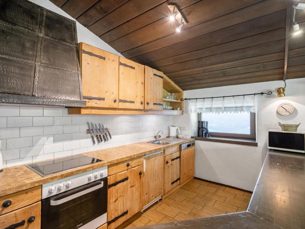 Apartment Kitzsteinhorn By Interhome Winklerdorfl エクステリア 写真