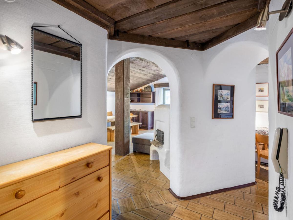 Apartment Kitzsteinhorn By Interhome Winklerdorfl エクステリア 写真