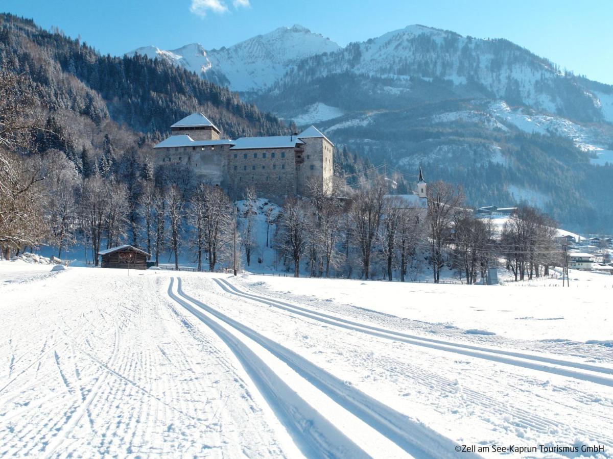 Apartment Kitzsteinhorn By Interhome Winklerdorfl エクステリア 写真